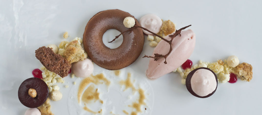 Perfekt für Veranstaltungen